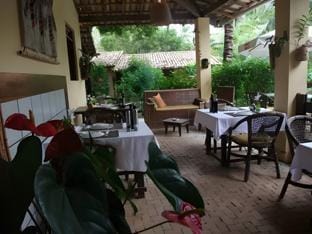 Pousada Canto de Imbassai Inn in Imbassaí