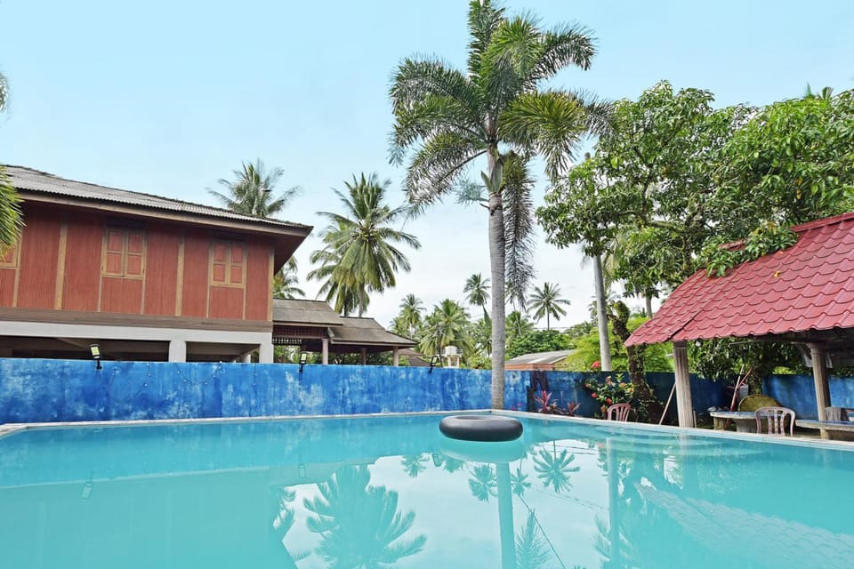 Capital O 90664 Rabi Hotel Hotel in Malaysia