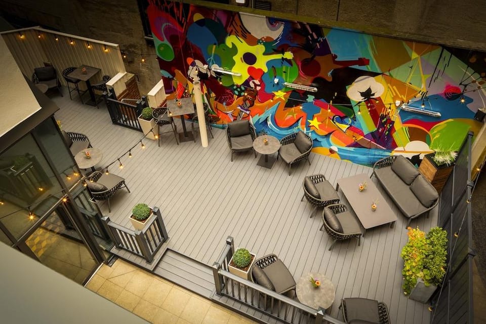 Hotel Indigo Liverpool City Centre by IHG Hotel in Liverpool
