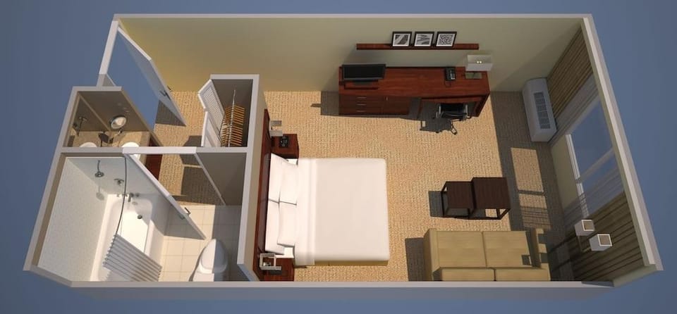 Courtyard by Marriott Dayton South/Mall Hotel in Miamisburg