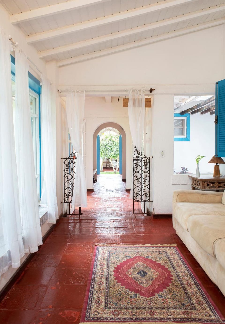 Pousada Casa Buzios Inn in Armacao dos Buzios