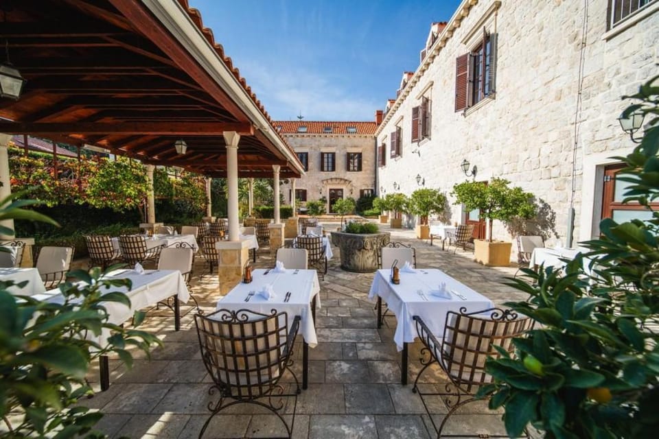 Hotel Kazbek Hotel in Dubrovnik