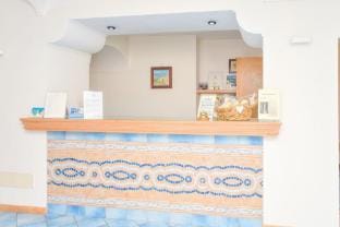 Albergo Terme Italia Hotel in Casamicciola Terme