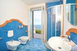 Albergo Terme Italia Hotel in Casamicciola Terme
