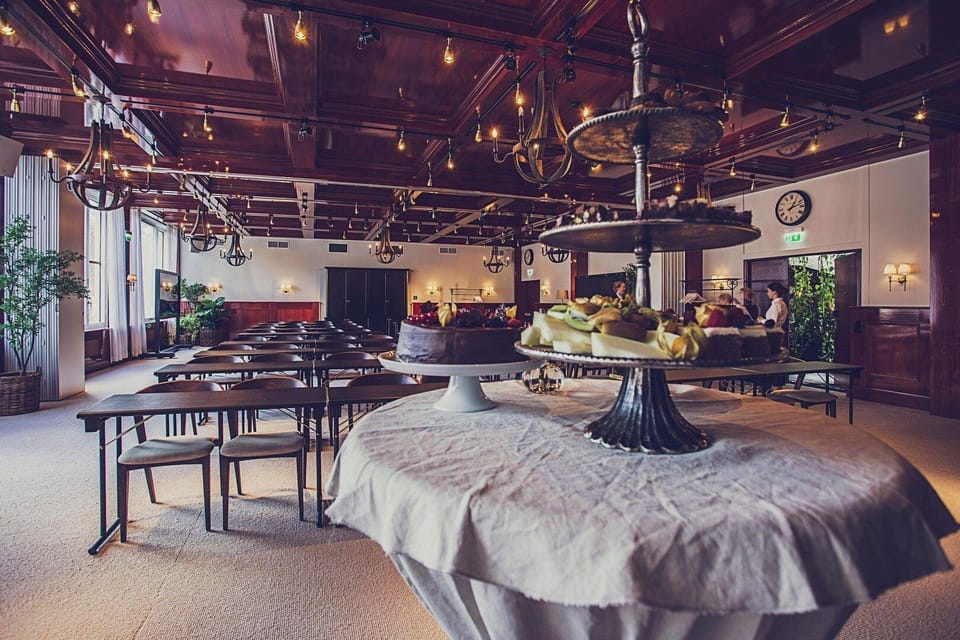 Ystad Saltsjöbad Hotel in Skåne County