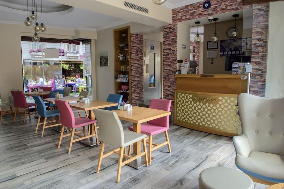 Taya Hatun Hotel Hotel in Istanbul