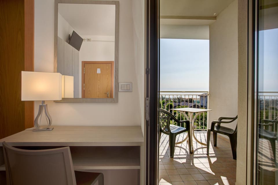 Hotel Amedea Hotel in Cervia