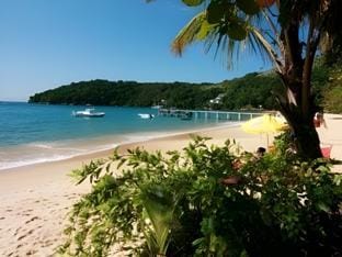 Pousada Cavalo Marinho Inn in Angra dos Reis