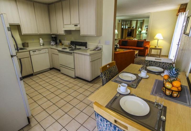 Desert Vacation Villas by VRI Americas Hotel in Palm Springs