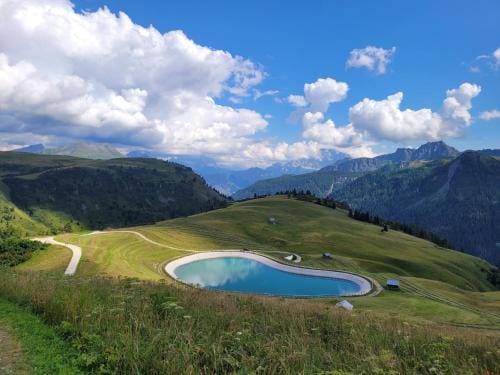 Hotel Garni Royal Hotel in Trentino-South Tyrol