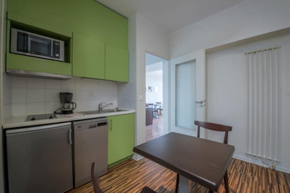 Residence Belambra City Villemanzy Hotel in Lyon