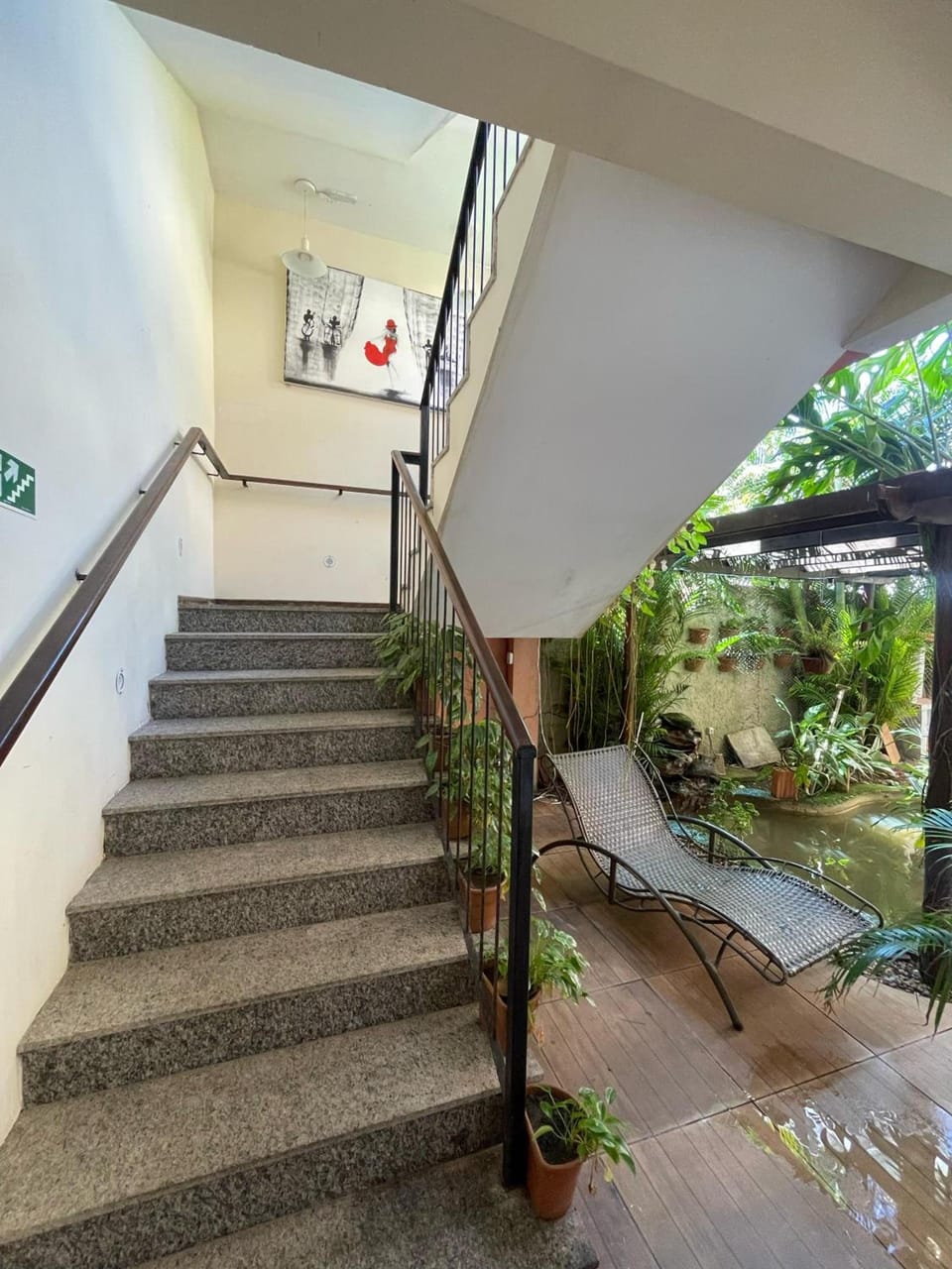 Hotel Charme Fonte do Boi Inn in Salvador