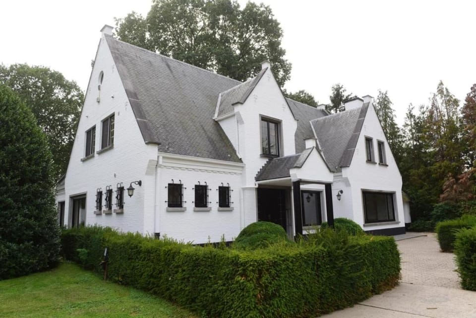 Domein Martinus Hotel in North Brabant (province)