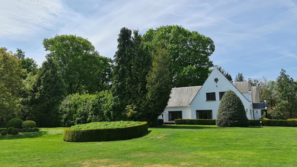 Domein Martinus Hotel in North Brabant (province)
