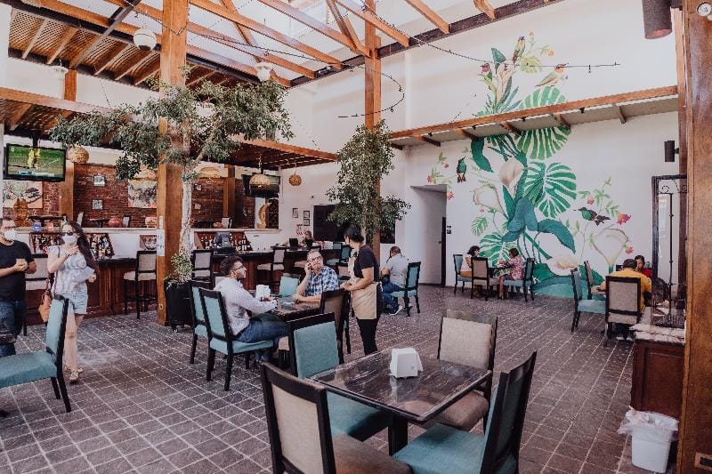 Dunn Inn Hotel in San Jose