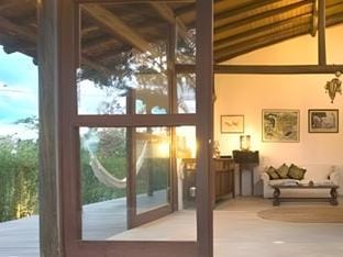 Flats Bon Voyage Cabore - Chez Cira Hotel in Paraty