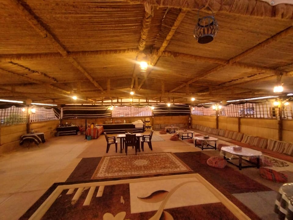 Sands Dream Tourism Camp Hostel in Oman