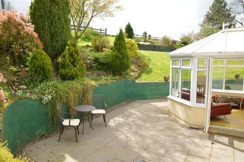 Bryn Hebog Hotel in Wales