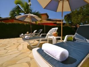 Pousada Da Ferradura Inn in Armacao dos Buzios