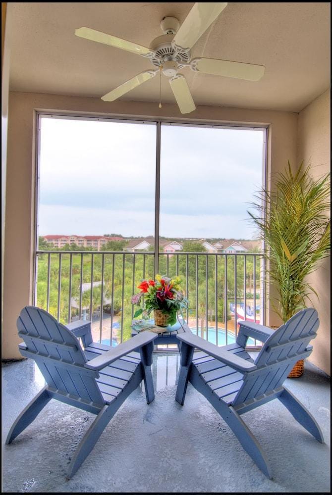 Calypso Cay Vacation Villas Hotel in Kissimmee