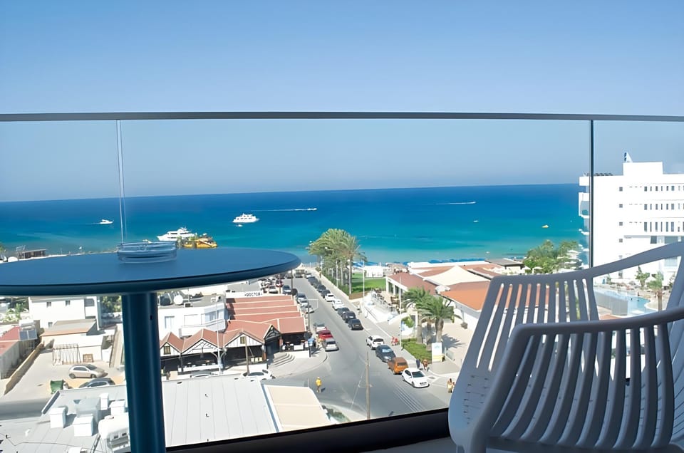 Mandali Hotel Hotel in Protaras