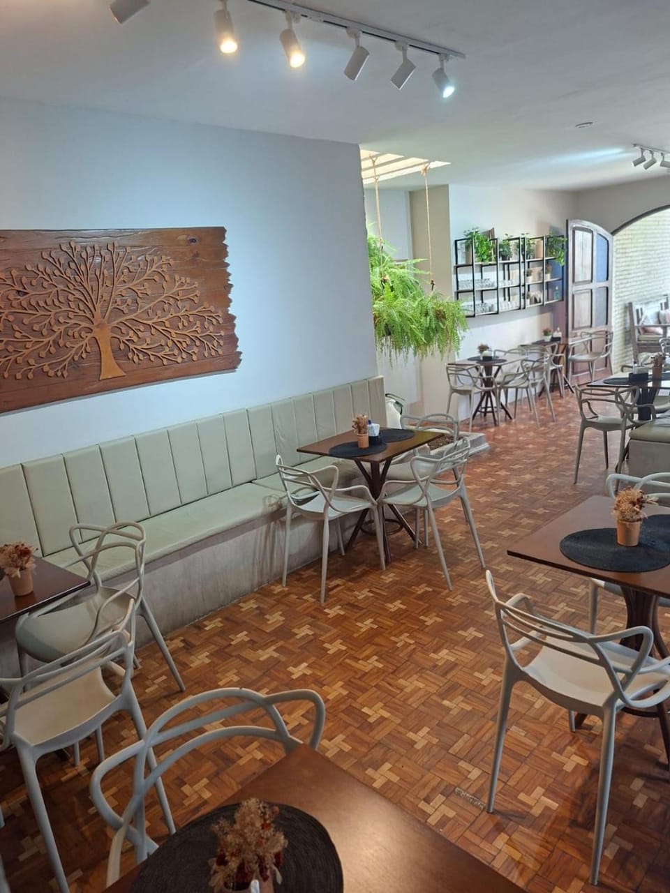 Pousada das Araras Inn in Maceió