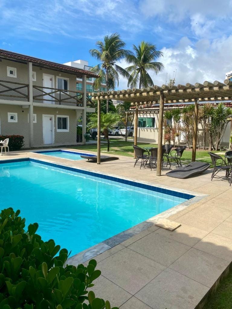 Pousada das Araras Inn in Maceió