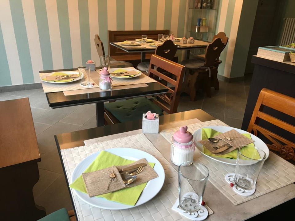Cuorematto Hotel in Province of Brescia