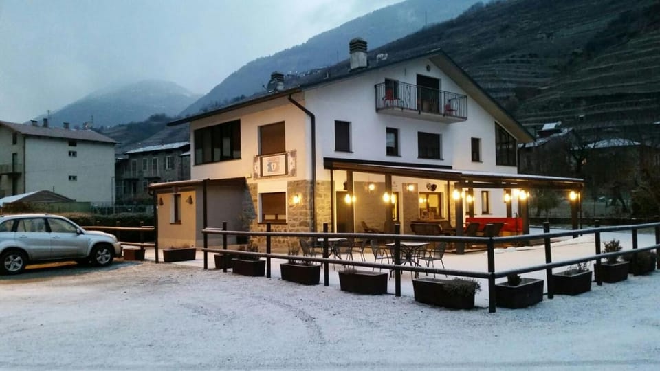Cuorematto Hotel in Province of Brescia