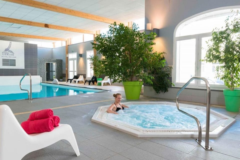 Hotel Régina Hotel in Berck