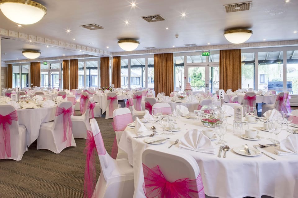 Holiday Inn Brighouse by IHG Hotel in Calderdale
