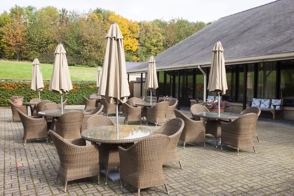 Holiday Inn Brighouse by IHG Hotel in Calderdale