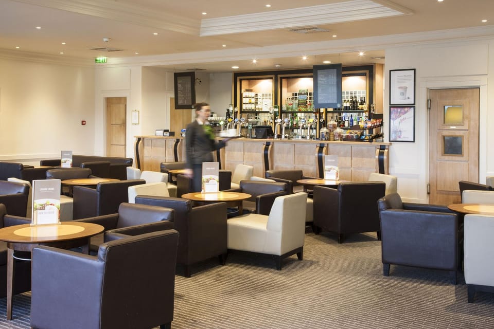 Holiday Inn Brighouse by IHG Hotel in Calderdale
