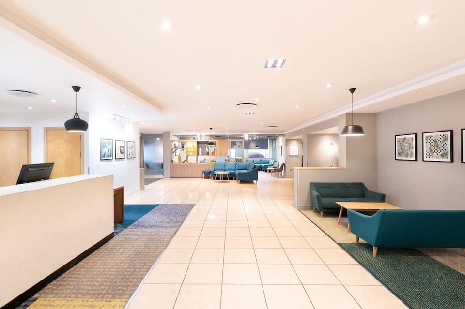 Holiday Inn Southampton-Eastleigh M3, jct13 by IHG Hotel in Eastleigh District