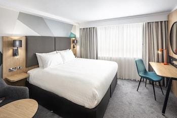 Holiday Inn Southampton-Eastleigh M3, jct13 by IHG Hotel in Eastleigh District