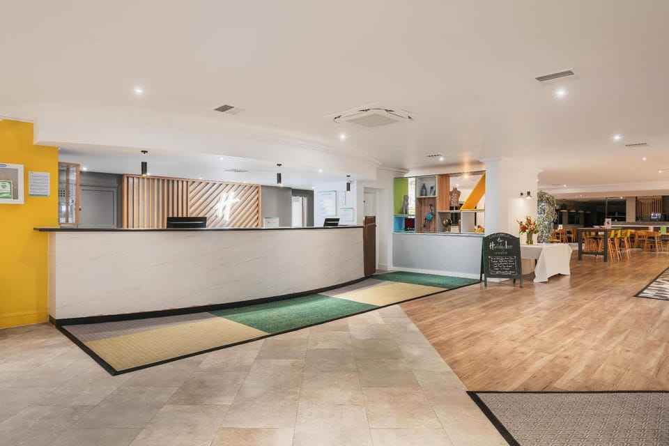 Holiday Inn Norwich by IHG Hotel in Norwich