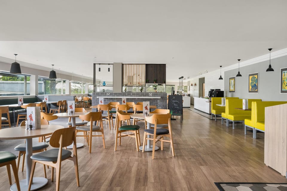 Holiday Inn Norwich by IHG Hotel in Norwich