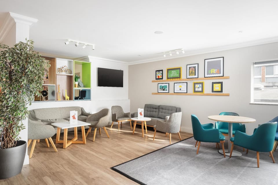 Holiday Inn Norwich by IHG Hotel in Norwich
