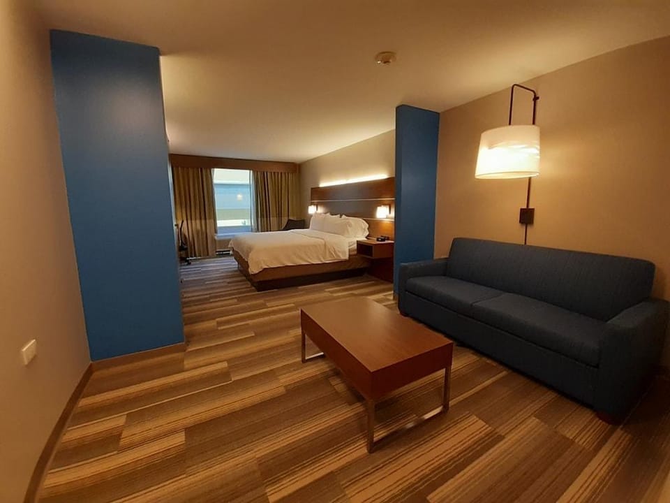 Holiday Inn Express Hotel & Suites Trincity Trinidad Airport by IHG Hotel in Trinidad and Tobago
