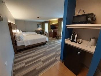 Holiday Inn Express Hotel & Suites Trincity Trinidad Airport by IHG Hotel in Trinidad and Tobago