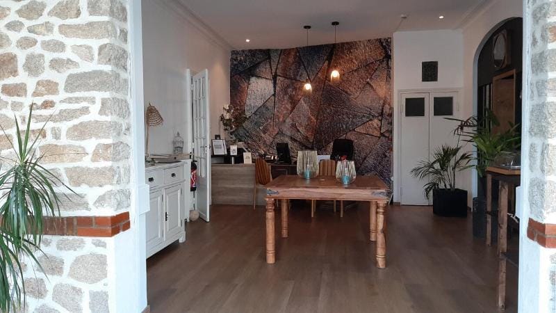 Hotel Le St Pierre Hotel in La Baule-Escoublac