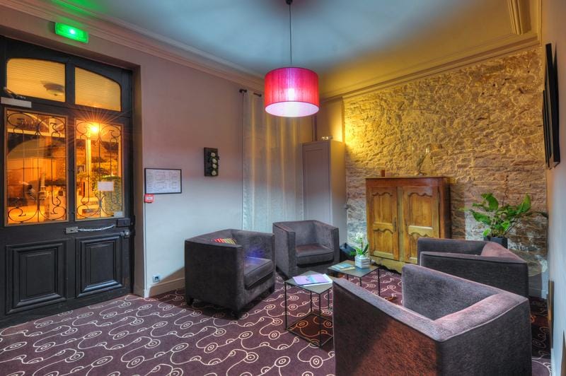 Hotel Le St Pierre Hotel in La Baule-Escoublac