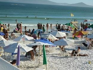 Pousada Balbino Inn in Cabo Frio