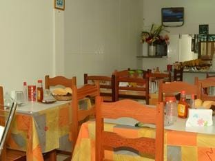 Pousada Balbino Inn in Cabo Frio