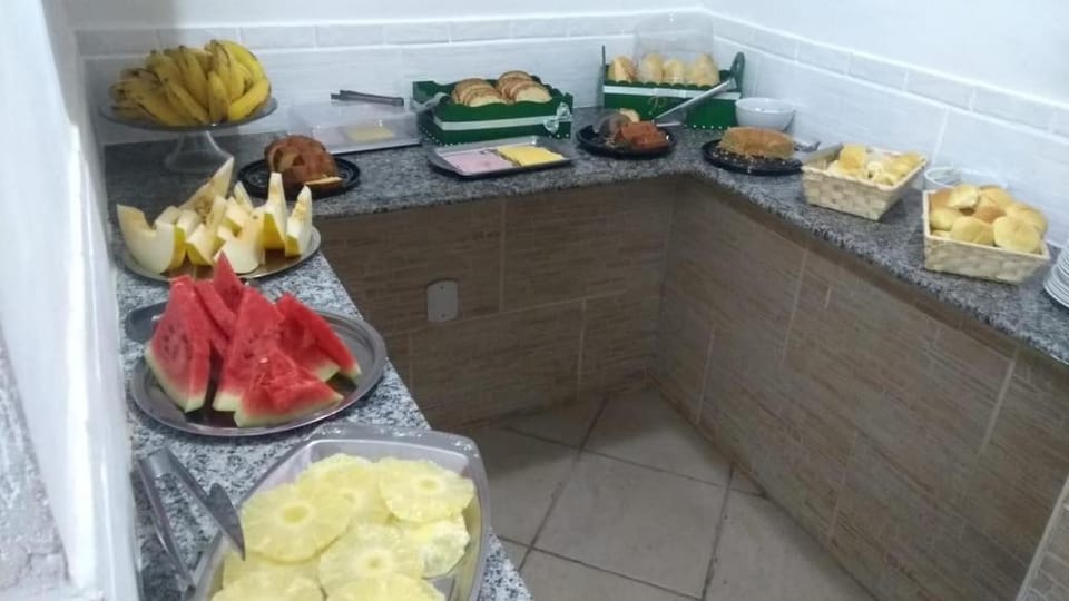 Pousada Balbino Inn in Cabo Frio