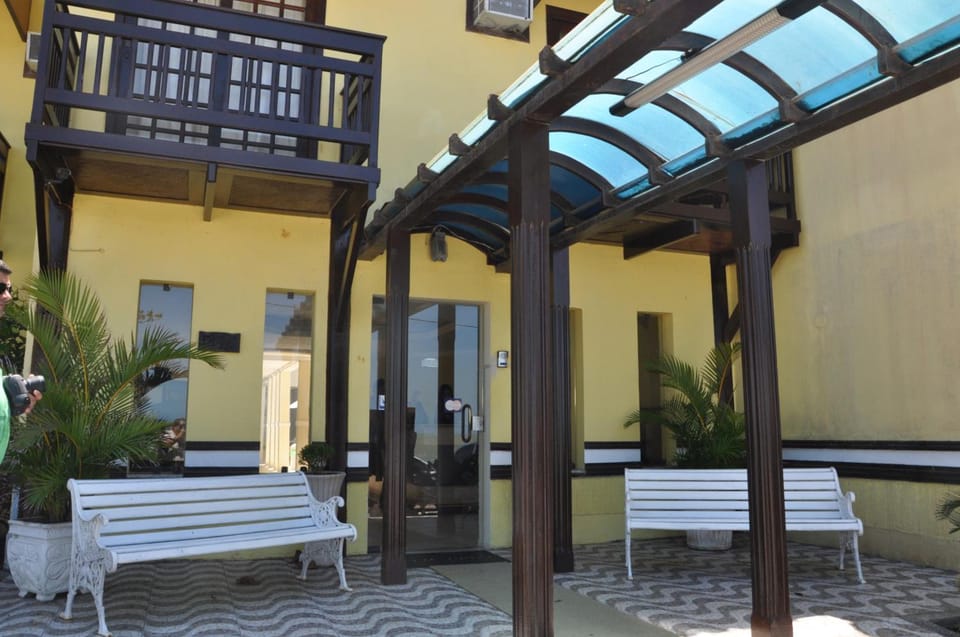 Pousada do Bosque Inn in State of Rio de Janeiro