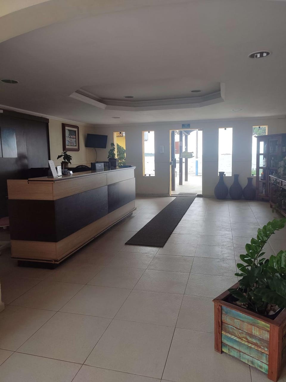 Pousada do Bosque Inn in State of Rio de Janeiro