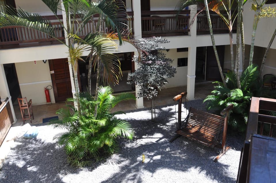 Pousada do Bosque Inn in State of Rio de Janeiro