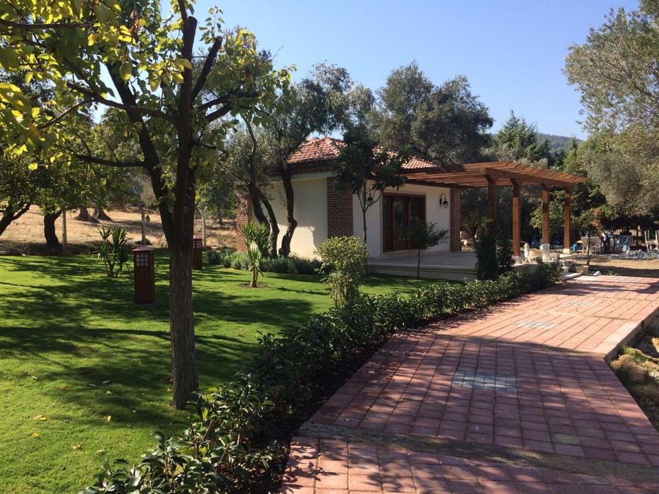 Ayse Hanım Konagı Hotel in İzmir Province