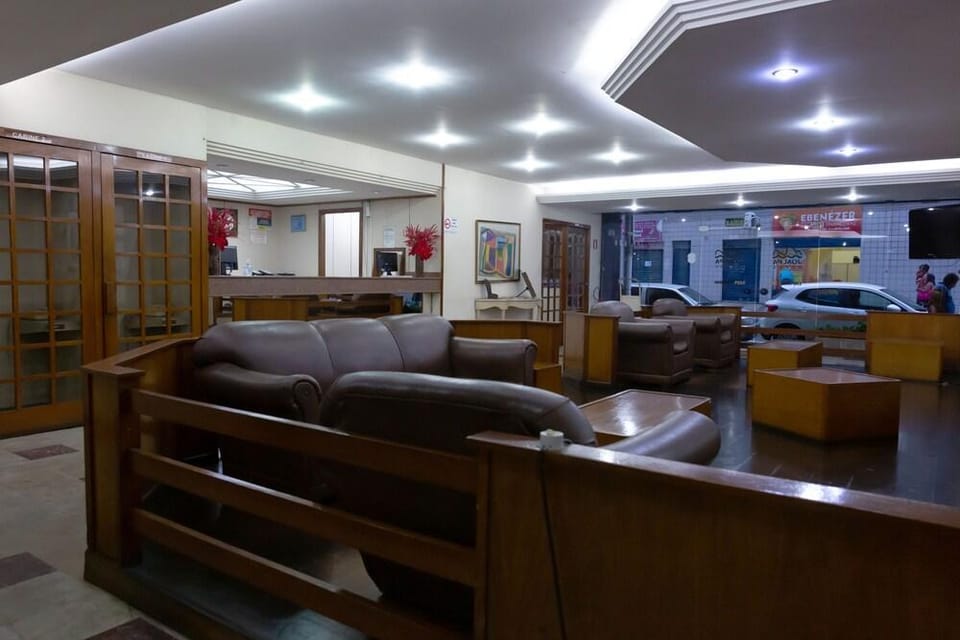 Joalpa Hotel Juiz de Fora Hotel in Juiz de Fora